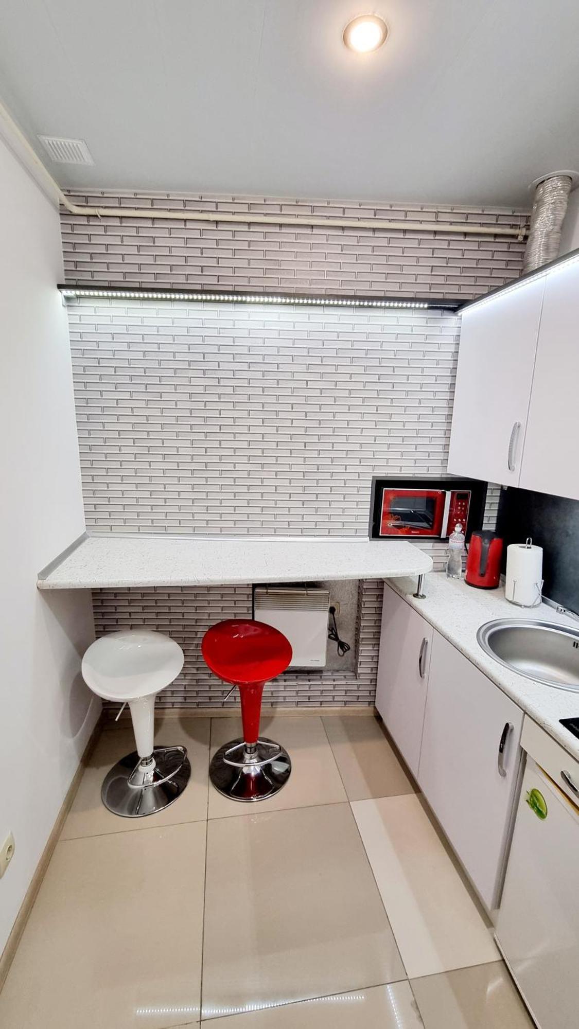 Apartment Mitskevycha Square 5 Lviv Kültér fotó