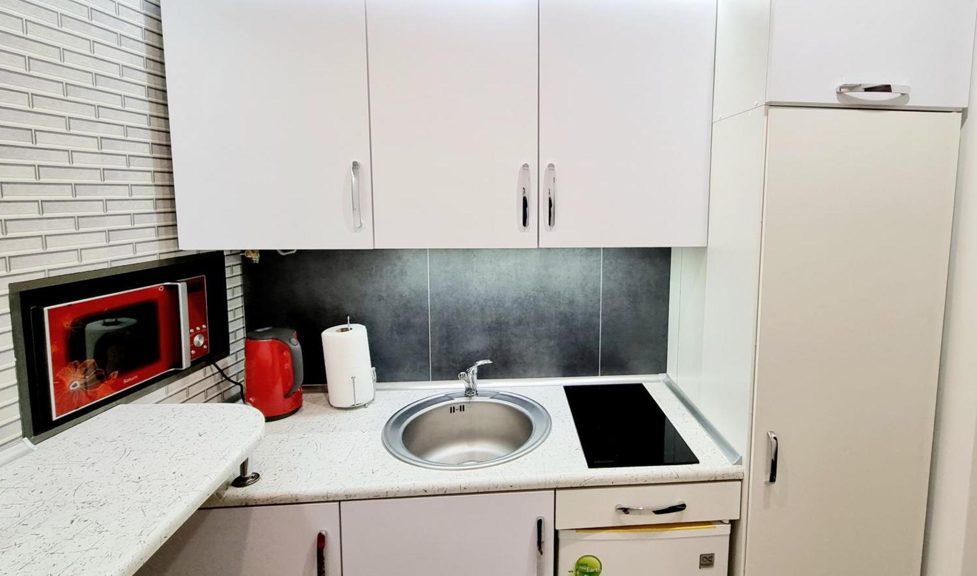 Apartment Mitskevycha Square 5 Lviv Kültér fotó