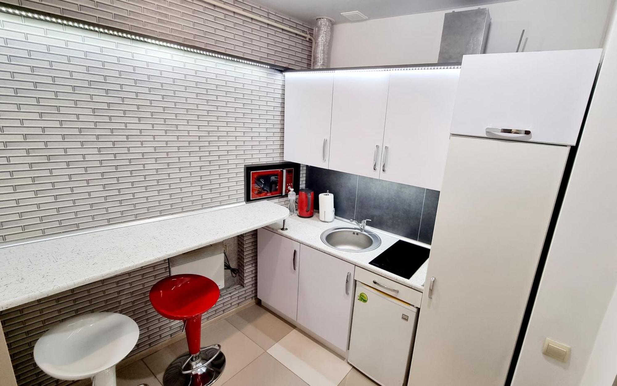 Apartment Mitskevycha Square 5 Lviv Kültér fotó