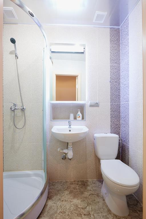 Apartment Mitskevycha Square 5 Lviv Kültér fotó