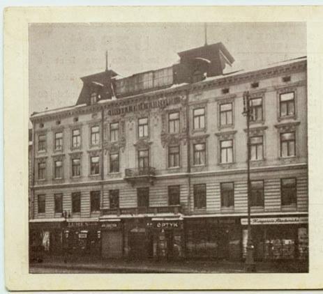 Apartment Mitskevycha Square 5 Lviv Kültér fotó